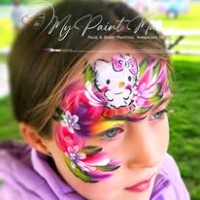 My Paint Mania Kitty